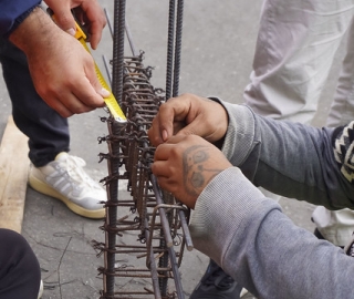Buena práctica docente: Ingeniería Verde "Tecnología de la Construcción Sostenible para un Futuro Regenerativo". Buena práctica docente: Ingeniería Verde "Tecnología de la Construcción Sostenible para un Futuro Regenerativo".