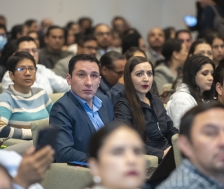 Fortalecemos nuestras capacidades institucionales Fortalecemos nuestras capacidades institucionales