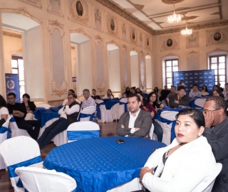 Impacto + UTPL Ibarra