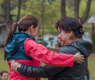 IntegralMente | Caminata Terapeútica