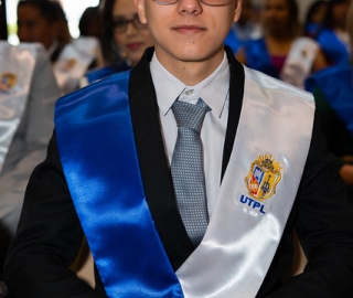 Ceremonia de Incorporación | 4 de diciembre | Tarde Ceremonia de Incorporación | 4 de diciembre | Tarde