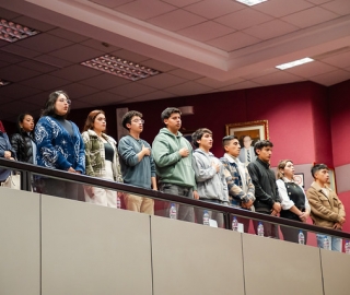 I Congreso de Unificación de Criterios Judiciales No Penales – Loja