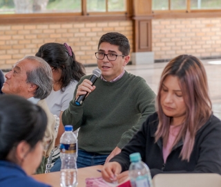 Convivencia | Docentes de Materias de Formación Humanística y Espiritual Convivencia | Docentes de Materias de Formación Humanística y Espiritual