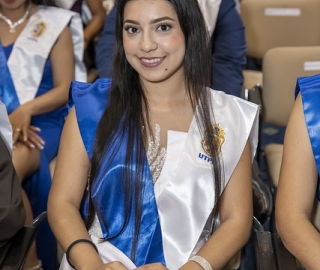 Ceremonia de Incorporación | 28 de abril 2024 | Mañana