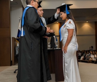 Ceremonia de Incorporación | 20 de octubre | Tarde