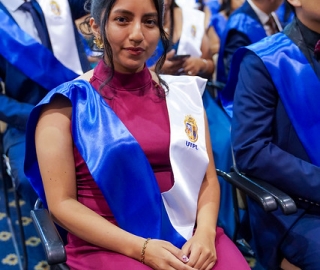 Ceremonia de Incorporación | 16 de abril 2026 | Tarde