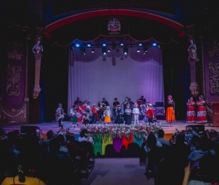 Festival Arcoíris SINFIN UTPL | Música, inclusión y comunidad