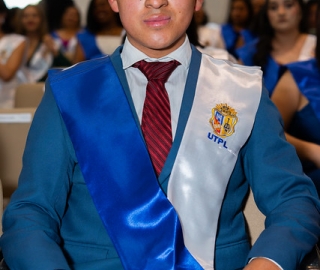 Ceremonia de Incorporación | 4 de diciembre | Tarde Ceremonia de Incorporación | 4 de diciembre | Tarde