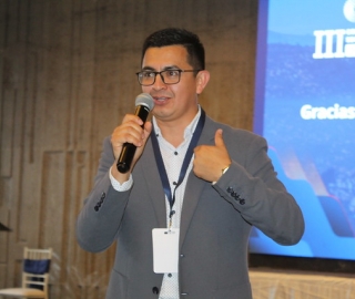 II Congreso Internacional de Seguridad y Salud en el Trabajo