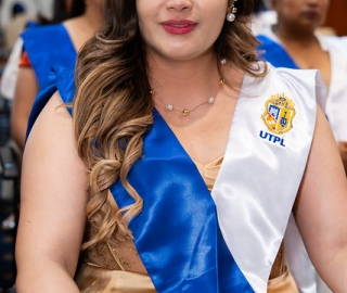 Ceremonia de Incorporación | 3 de diciembre | Tarde Ceremonia de Incorporación | 3 de diciembre | Tarde