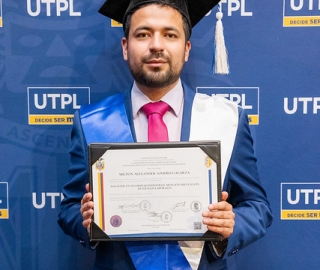 Ceremonia de Incorporación | 24 de octubre | Tarde Ceremonia de Incorporación | 24 de octubre | Tarde