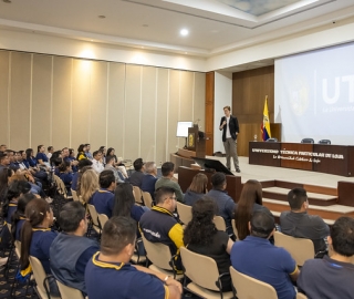 I Encuentro Nacional de Coordinadores de los Centros de Apoyo 2024