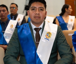 Ceremonia de Incorporación | 22 de octubre | Tarde