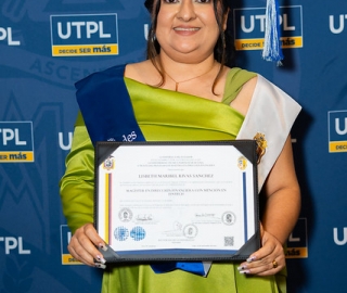 Ceremonia de Incorporación | 28 de noviembre | Tarde