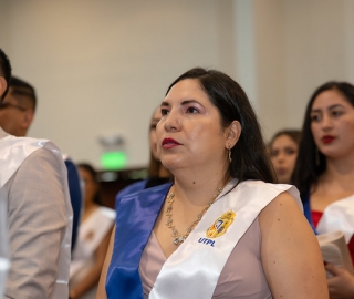 Ceremonia de Incorporación | 24 de noviembre | Mañana