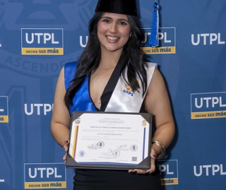 Ceremonia de Incorporación | 3 de diciembre | Mañana