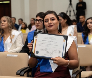 Ceremonia de Incorporación | 16 de octubre | Mañana