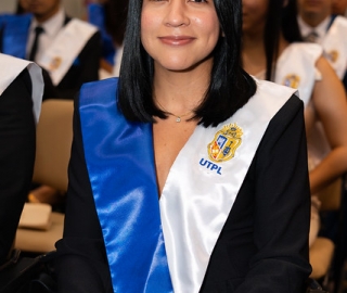 Ceremonia de Incorporación | 3 de diciembre | Mañana