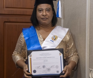 Ceremonia de Incorporación | 20 de noviembre | Mañana Ceremonia de Incorporación | 20 de noviembre | Mañana