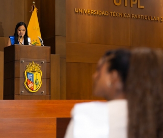 Ceremonia de Incorporación | 3 de diciembre | Tarde Ceremonia de Incorporación | 3 de diciembre | Tarde