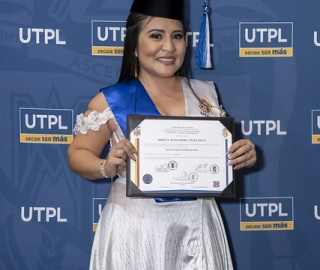 Ceremonia de Incorporación | 3 de diciembre | Tarde