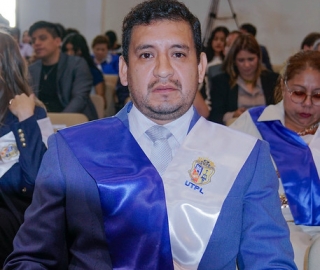 Ceremonia de Incorporación | 16 de abril 2026 | Mañana