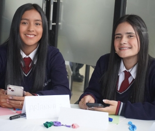 Talleres Académicos de Ingeniería Ambiental, Administración de Empresas y Psicología Talleres Académicos de Ingeniería Ambiental, Administración de Empresas y Psicología