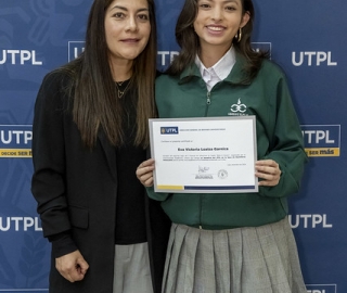 I Festival de Villancicos en inglés "Bells & Voices"