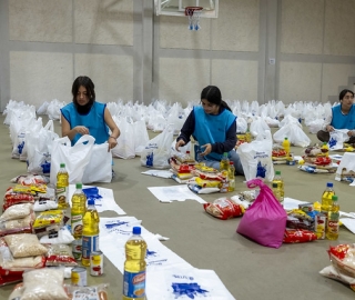 Navidad UTPL 2025 | Banco de Alimentos Navidad UTPL 2025 | Banco de Alimentos