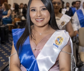 Ceremonia de Incorporación | 27 de noviembre | Mañana Ceremonia de Incorporación | 27 de noviembre | Mañana