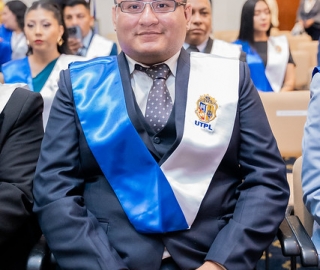 Ceremonia de Incorporación | 29 de julio | Mañana Ceremonia de Incorporación | 29 de julio | Mañana