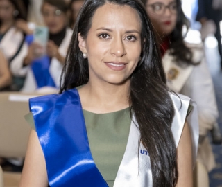 Ceremonia de Incorporación | 23 de junio | Mañana Ceremonia de Incorporación | 23 de junio | Mañana