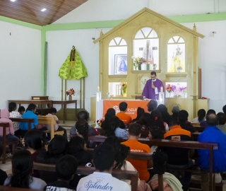 Misión Idente Profesional Taquil 2026 Misión Idente Profesional Taquil 2026