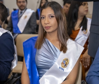 Ceremonia de Incorporación | 23 de octubre | Mañana