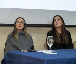 I Festival de Villancicos en inglés "Bells & Voices"