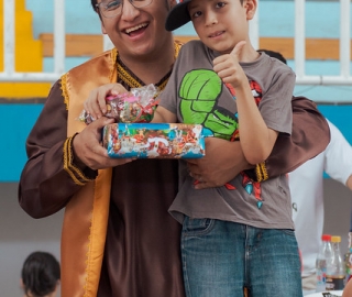 Navidad UTPL 2025 | Agasajo navideño Catamayo Navidad UTPL 2025 | Agasajo navideño Catamayo