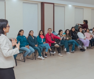 Juventud Idente Universitarios - Periodo ABR/AGO 2025