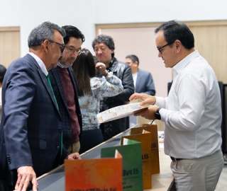 Conexia: De residuo a recurso – Innovación en envases y materiales