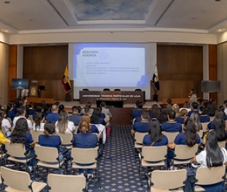 I Encuentro Nacional de Coordinadores de los Centros de Apoyo 2024