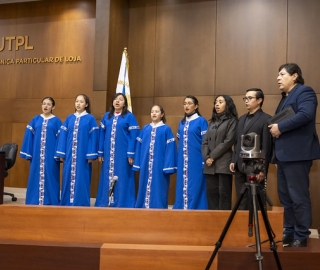 Ceremonia de Incorporación | 30 de junio | Tarde Ceremonia de Incorporación | 30 de junio | Tarde