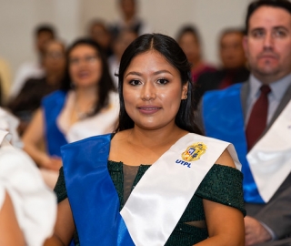 Ceremonia de Incorporación | 27 de marzo 2026 | Tarde