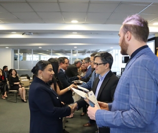 Graduación del Diplomado en Bioeconomía Sustentable