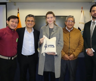 Taller de presentación | Libro Blanco de Bioeconomía Sustentable
