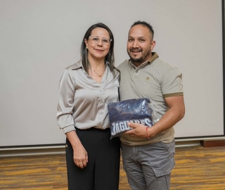 Desayuno por el Día Internacional de las Personas con Discapacidad