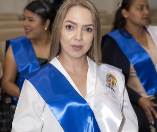 Ceremonia de Incorporación | 30 de junio | Mañana Ceremonia de Incorporación | 30 de junio | Mañana