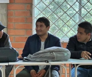 Visibilización de buenas prácticas y proyectos de innovación abril - agosto 2025