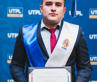 Ceremonia de Incorporación | 23 de octubre | Mañana