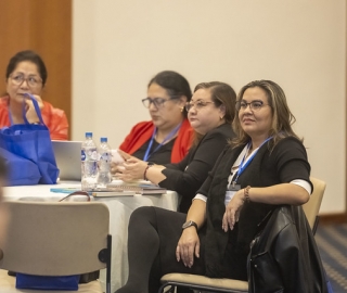 XI Foro Internacional de Acreditación EQUAA 2025: "El impacto de la IA en la formación de estudiantes de educación superior". XI Foro Internacional de Acreditación EQUAA 2025: "El impacto de la IA en la formación de estudiantes de educación superior".