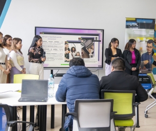 Expo Semestre Ascendere abril - agosto 2025