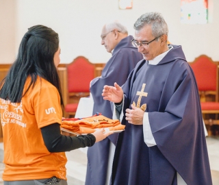 Misa de envío | Semana Santa UTPL